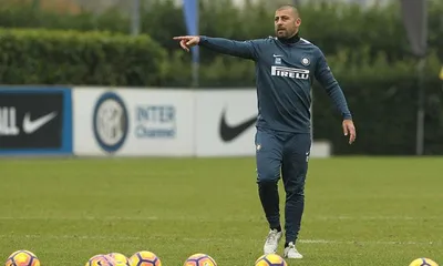 Samuel: "Spero che Inter e Roma possano arrivare in Champions League"