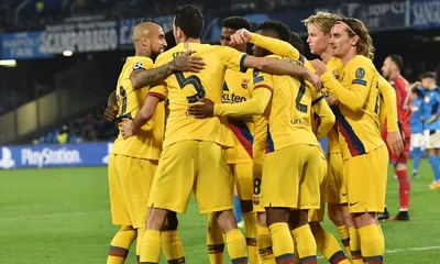 Barcellona-Bayern: orario, probabili formazioni e dove vederla in tv