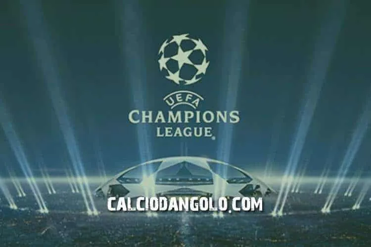 Champions League: risultati e classifica 3^ giornata
