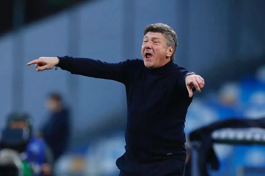 Calciomercato Frosinone, via libera da Napoli: l’esterno può tornare in prestito