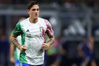 Italia, il caos scommesse travolge il ritiro: Buffon accompagna Tonali e Zaniolo in procura