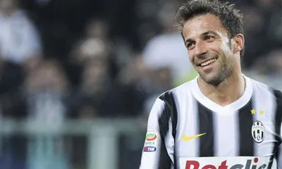 Juventus, Del Piero: da Totti a Marchisio, quanti messaggi di auguri per Alex