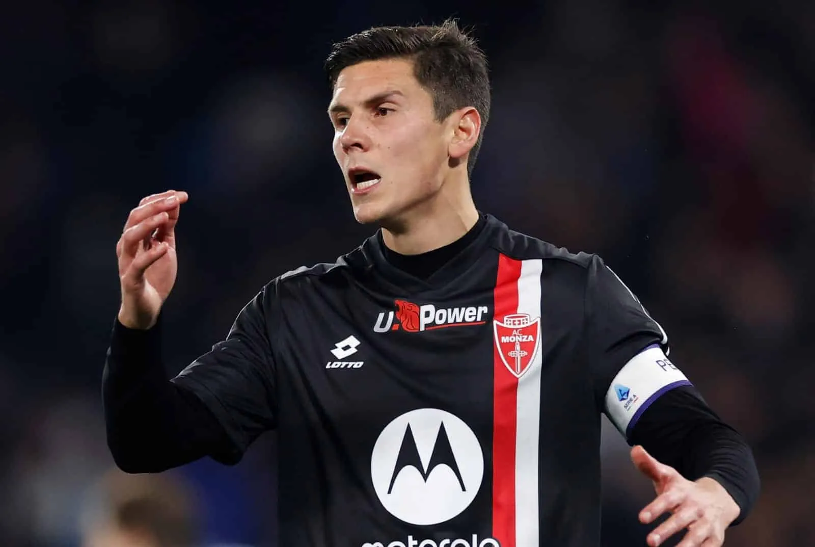 Pessina, ma che rigore è? Spreca la chance per sbancare Napoli, cambio di gerarchie dal dischetto