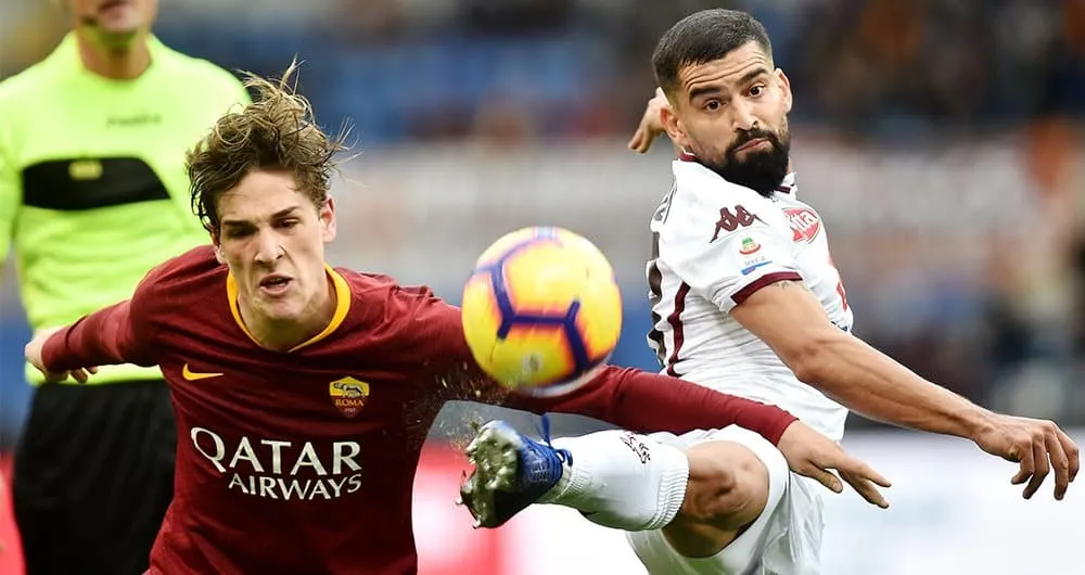 Roma-Torino: orario, probabili formazioni e dove vederla