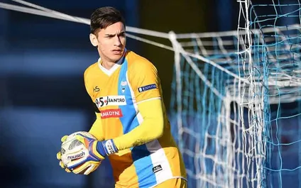 Spal-Inter 1-1, le pagelle: Meret che ritorno! Icardi assente