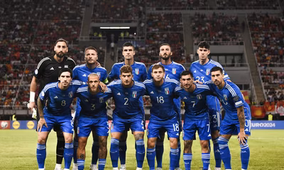 Euro 2024, Italia&nbsp; &ndash; Ucraina: probabili formazioni, orario e dove vedere in TV