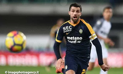 Hellas Verona-Bologna: recuperano Bessa e Caracciolo, out Kean