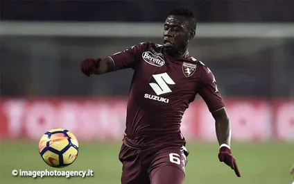 Sampdoria-Torino, finisce 1-1: alla punizione di Torreira risponde Acquah