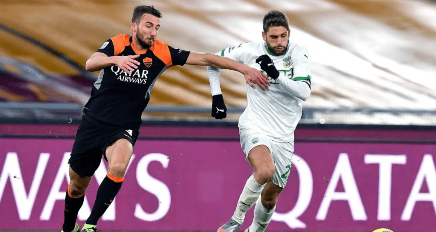 Le probabili formazioni di Benevento-Roma