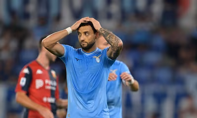 Calciomercato Lazio: Felipe Anderson in scadenza, si tratta. Ma Sarri ha scelto un altro brasiliano in caso di addio