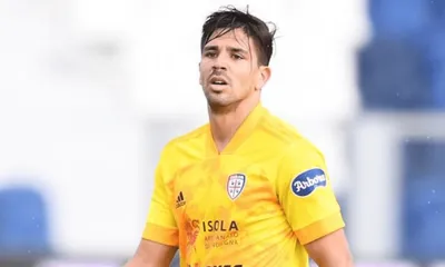 Le probabili formazioni di Spezia-Cagliari