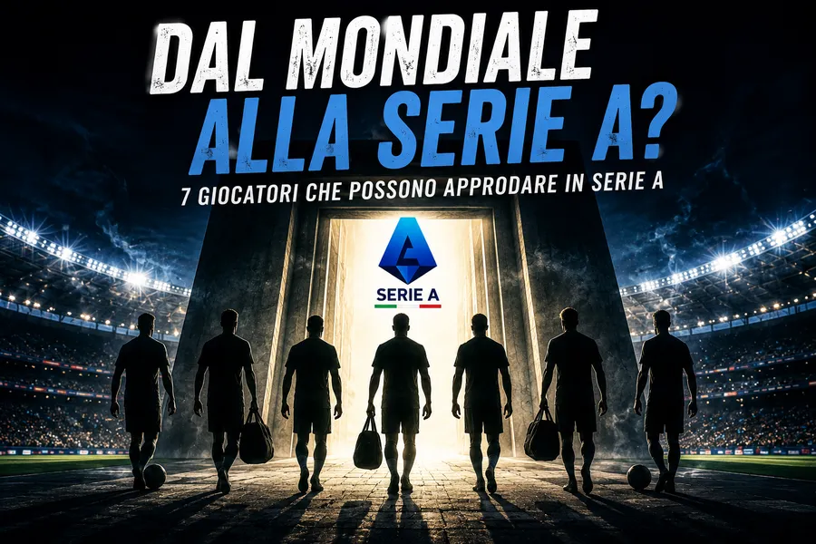 Calciomercato, da Sorloth al sogno Goretzka: 7 giocatori ai Mondiali che possono approdare in Serie A