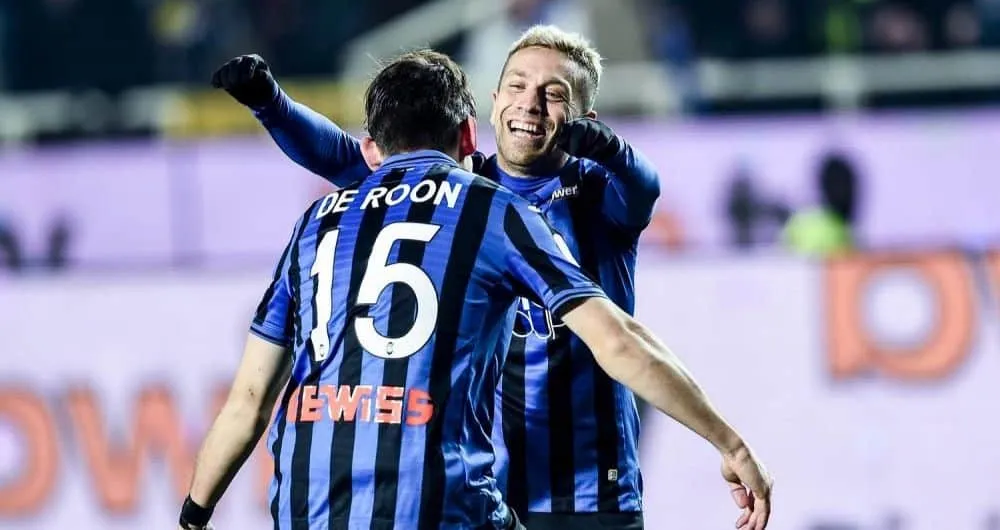 Atalanta-Sassuolo: orario, probabili formazioni, 22^ giornata di Serie A