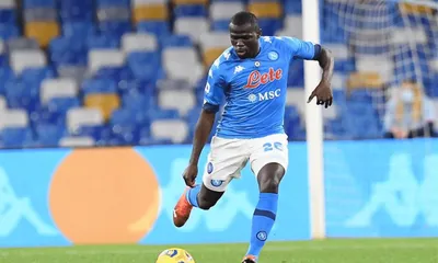 Da De Roon a Koulibaly: gli squalificati per la 25^ giornata di Serie A