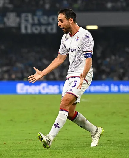 bonaventura fiorentina