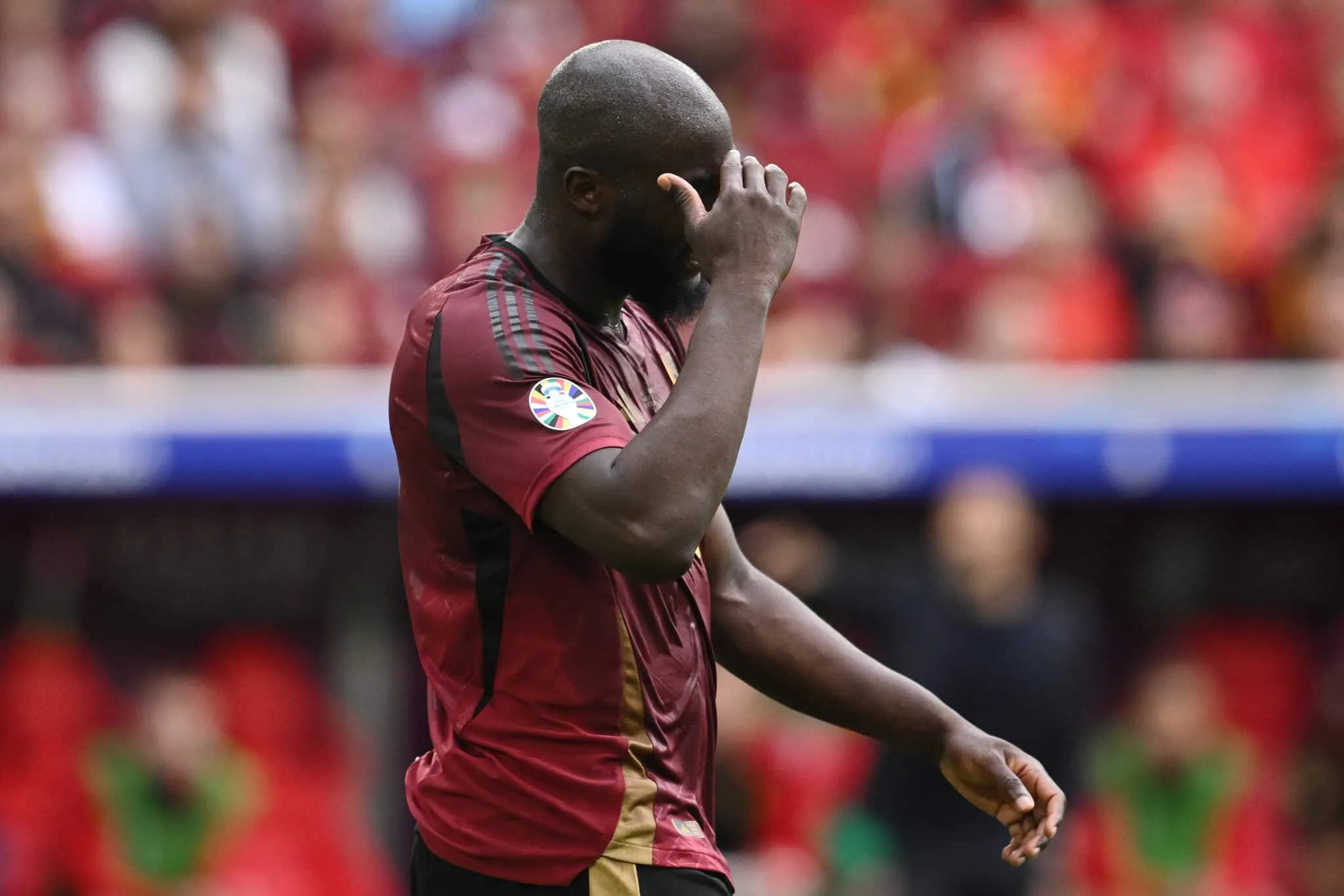 Calciomercato Napoli, Lukaku lo fa di nuovo? Rischio beffa per gli azzurri: la situazione