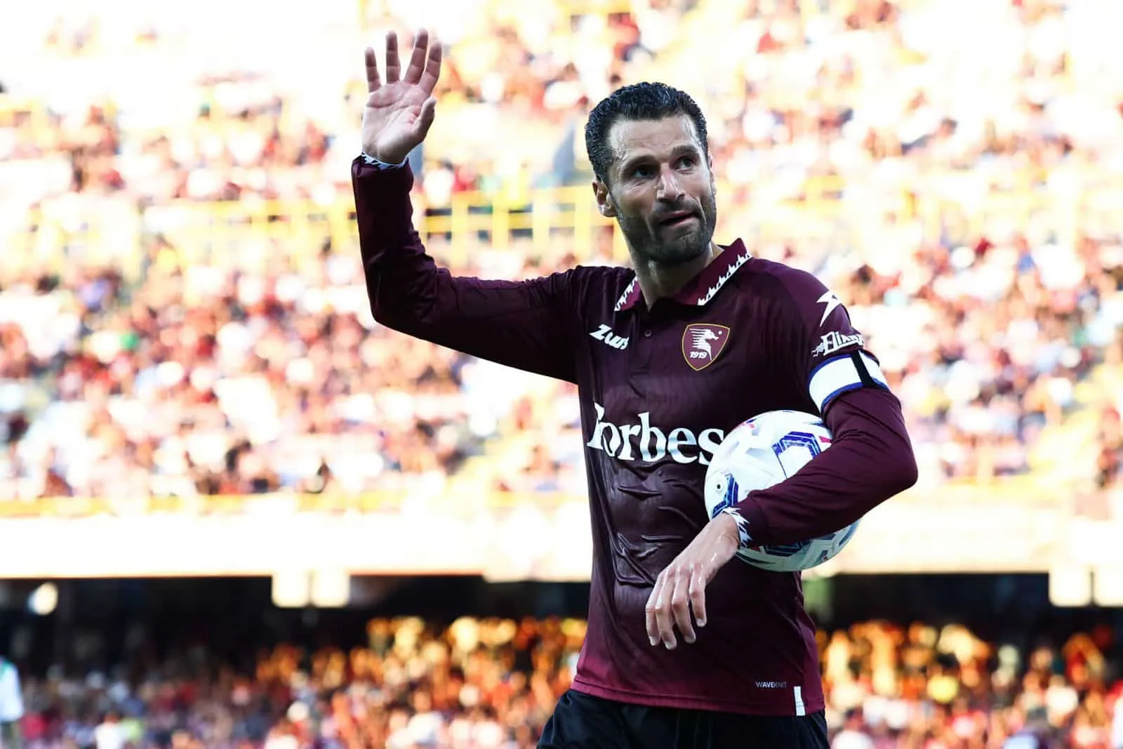 Serie A, infortunati 7^ giornata: da Maignan a Candreva, chi rientra e chi resta fuori