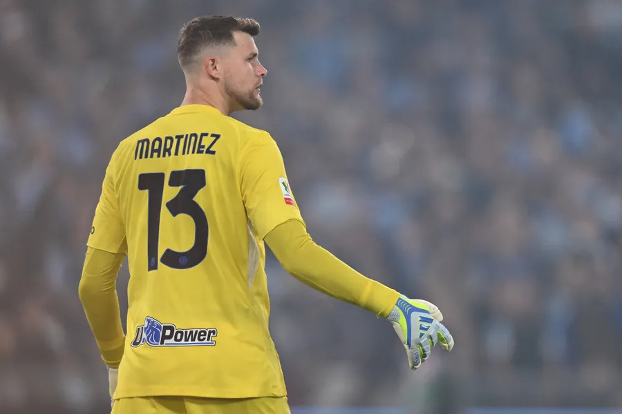 Consigli fantacalcio 37^ giornata, i migliori portieri per fascia: Josep Martinez, il futuro &egrave; adesso