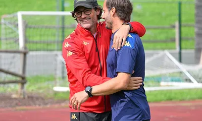 Calciomercato, colpo Genoa: la Serie A riabbraccia il suo mancino al veleno. Trattative e ufficialit&agrave; di oggi