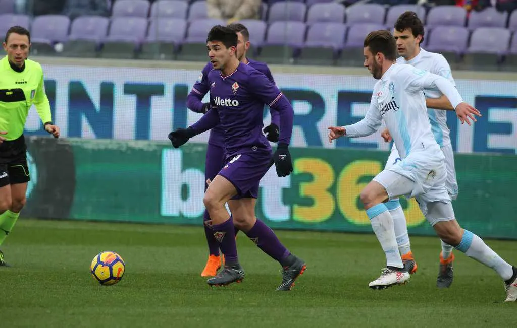 Fiorentina-Chievo Verona 1-0, le pagelle: Astori leader, portieri super