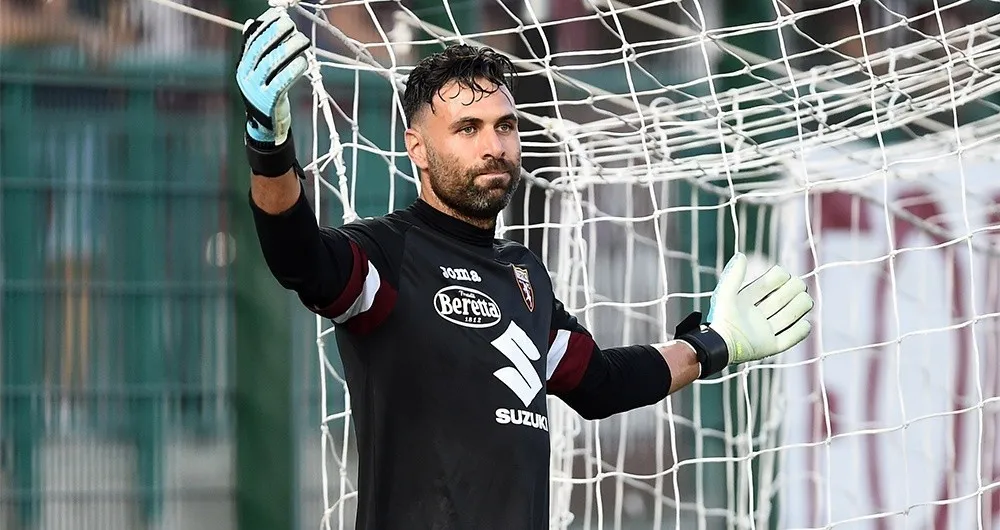 Serie A, Torino: involuzione per Sirigu rispetto alla scorsa stagione