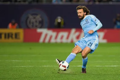Svezia-Italia, Pirlo: "Al ritorno giocherei con un 4-3-3, ma ci sarà da soffrire"