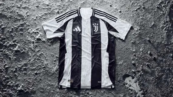 Juventus-Serie-A