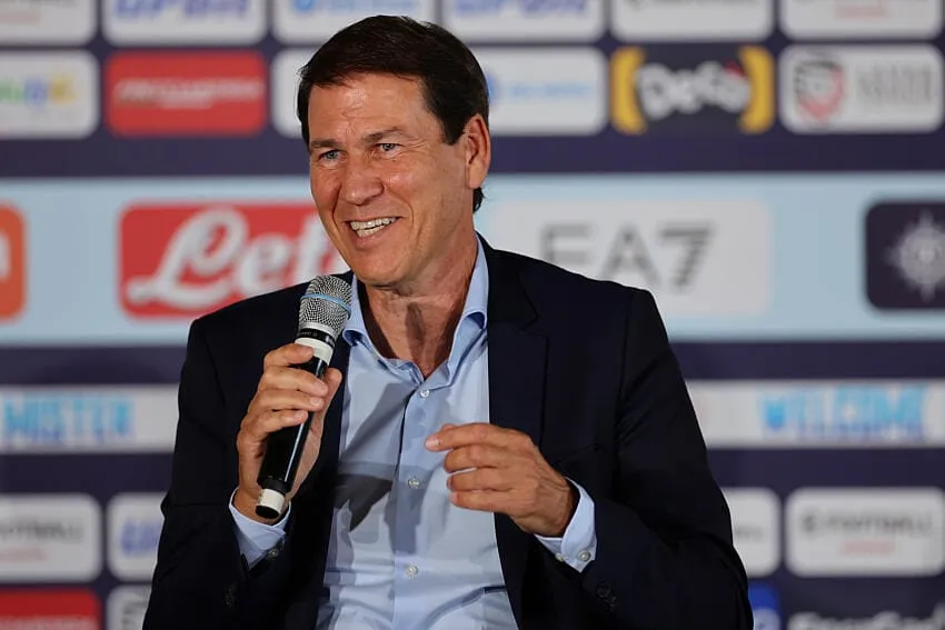 Calciomercato Napoli, accontentato Garcia: subito il colpo dal Sassuolo