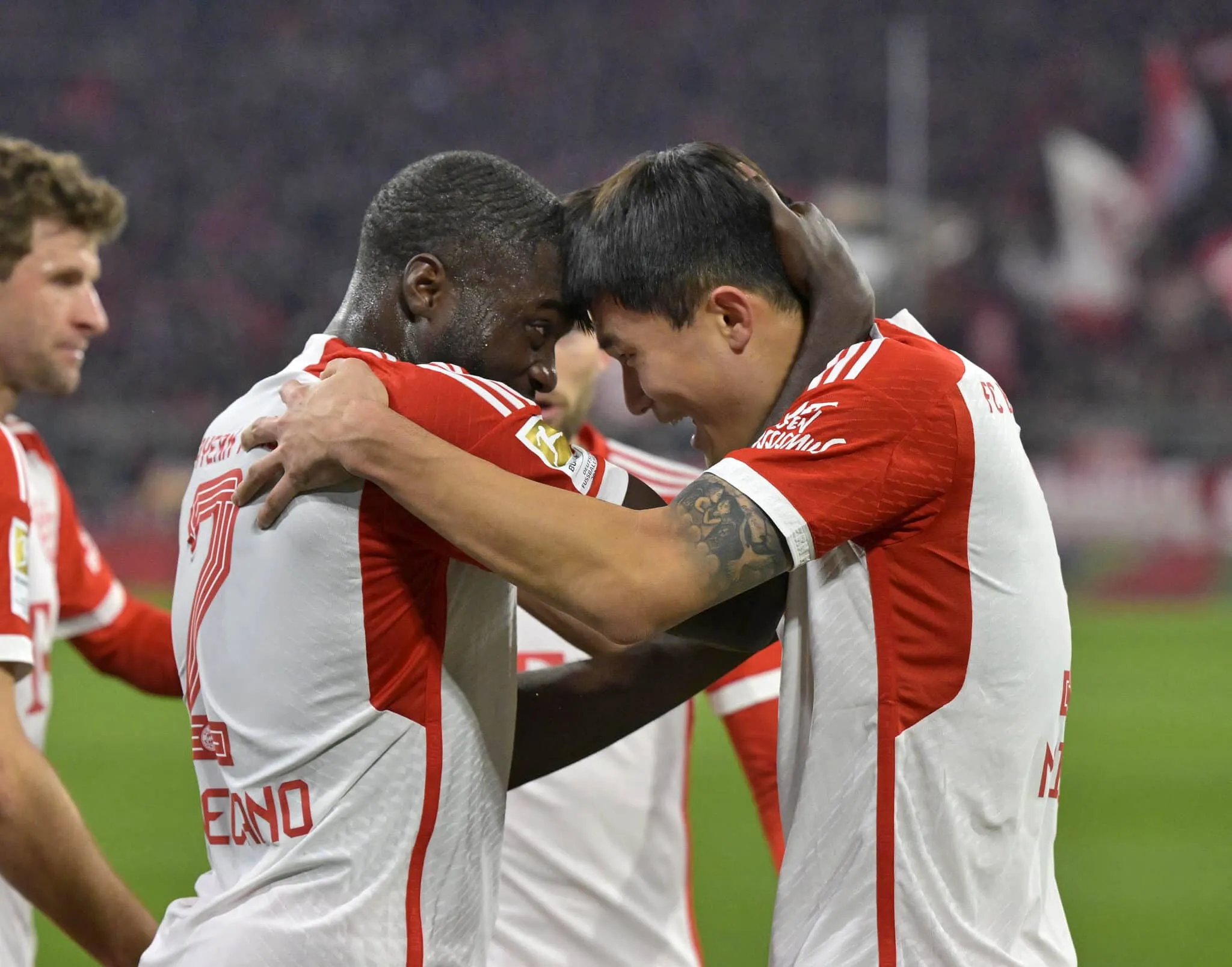 Calciomercato, l’Inter rinforza la difesa: occhi su Smalling, ma il sogno vale 60 milioni