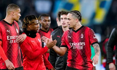 Calciomercato Milan, ora tutto su Abraham: spunta un clamoroso scambio con un attaccante rossonero