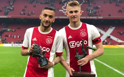 Calciomercato Roma, dopo il Mondiale l’Ajax ha offerto Ziyech ai giallorossi