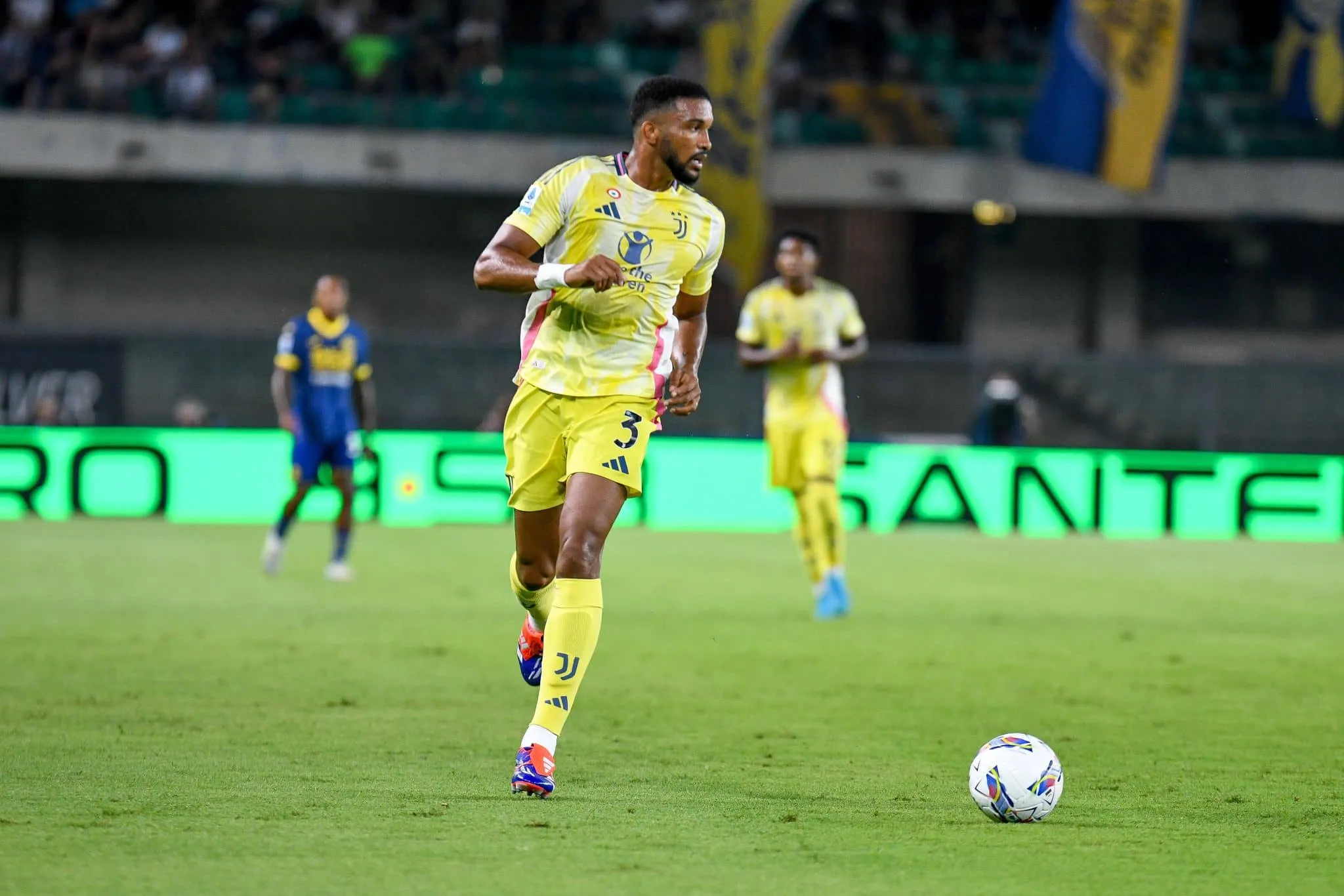 Juventus, quando torna Bremer? Inizia il conto alla rovescia