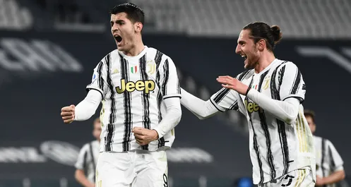 Juventus-Lazio 3-1, le pagelle: Morata perfetto, Milinkovic-Savic il peggiore