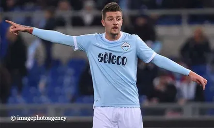 Calciomercato, il padre di Milinkovic-Savic spinge il serbo: "Vai alla Juventus"