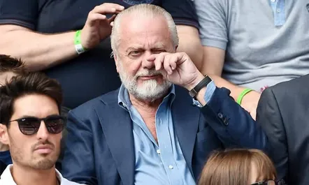 Perché è stato indagato De Laurentiis e cosa rischia il Napoli per l’affare Osimhen