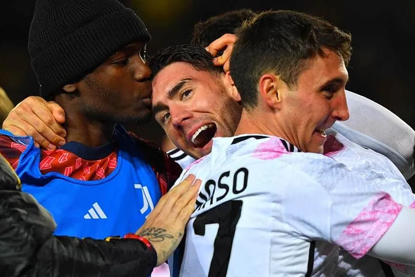 Fantacalcio, gol di Vlahovic o di McKennie? La decisione della Lega