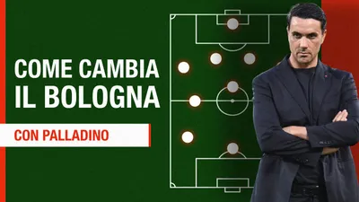 Fantacalcio, come cambia il Bologna con Palladino: Bernardeschi leader, ma con quale modulo?