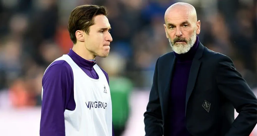 Fiorentina-Frosinone, le formazioni ufficiali: torna Chiesa, fuori Ciano