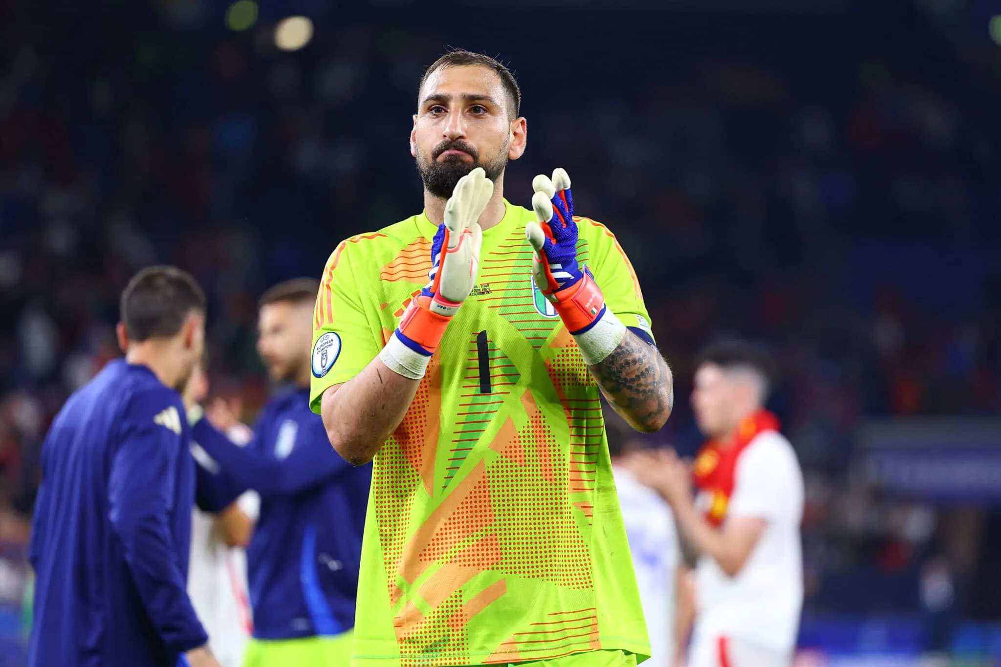 Consigli fantaeuropeo, chi schierare nella 3^ giornata: super Donnarumma, ecco Ronaldo