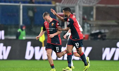 Calciomercato, clamoroso Genoa: Gudmundsson cambia idea! &ldquo;Vado via se&hellip;&rdquo;