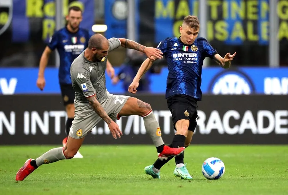 Inter-Spezia: probabili formazioni, consigli fantacalcio e orario