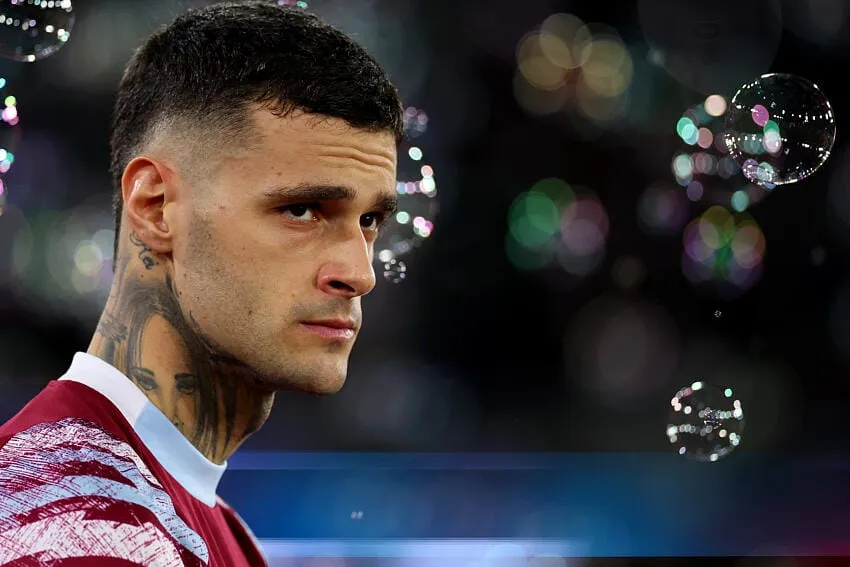 Fantacalcio, ecco Scamacca all&rsquo;Atalanta: prendere o lasciare? La scheda