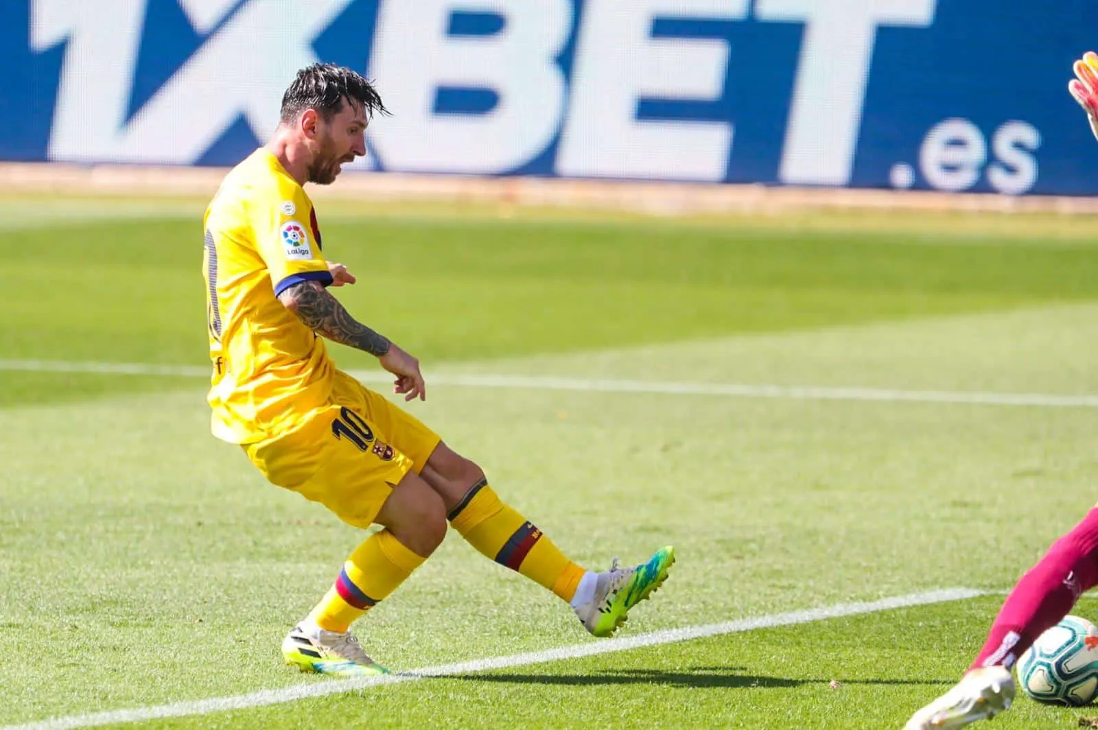 Liga 2020/21, il programma della 10^ giornata: c’è Atletico Madrid-Barcellona