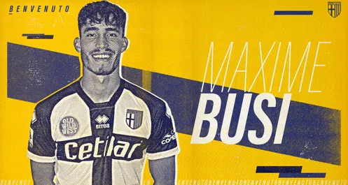 Parma, alla scoperta di Busi: statistiche e consigli per il fantacalcio