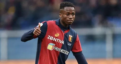 Tutto su Genoa-Frosinone: orario, probabili formazioni e dove vederla