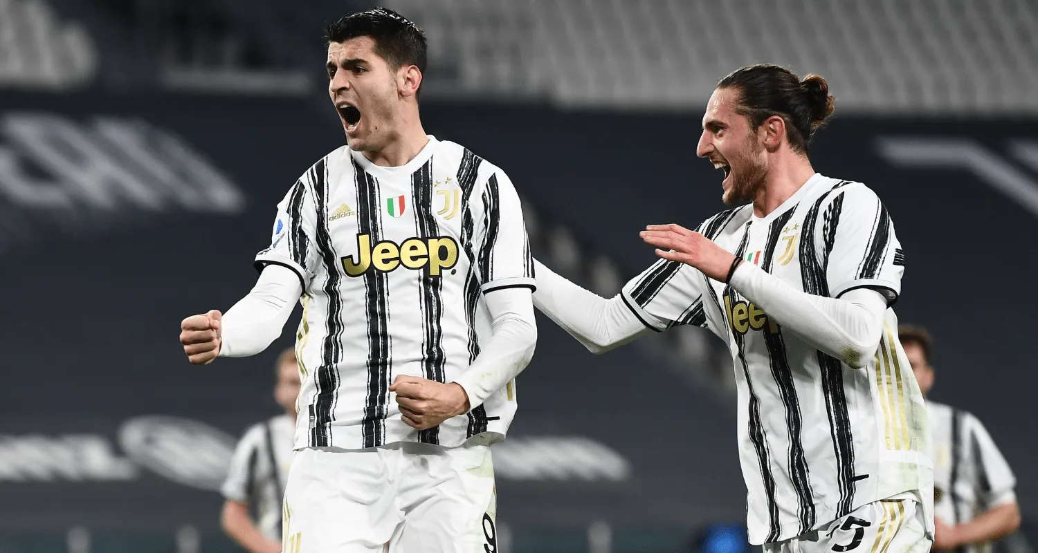 Juventus-Lazio 3-1, le pagelle: Morata perfetto, Milinkovic-Savic il peggiore