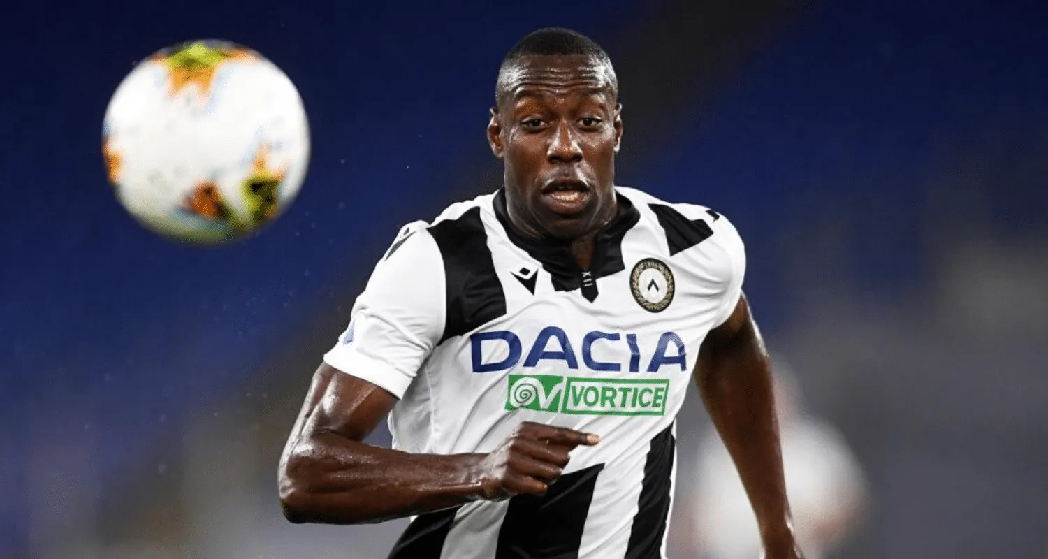 Parma-Udinese 2-2, le pagelle: rimonta friulana con Okaka e Nuytinck. Si sblocca Cornelius