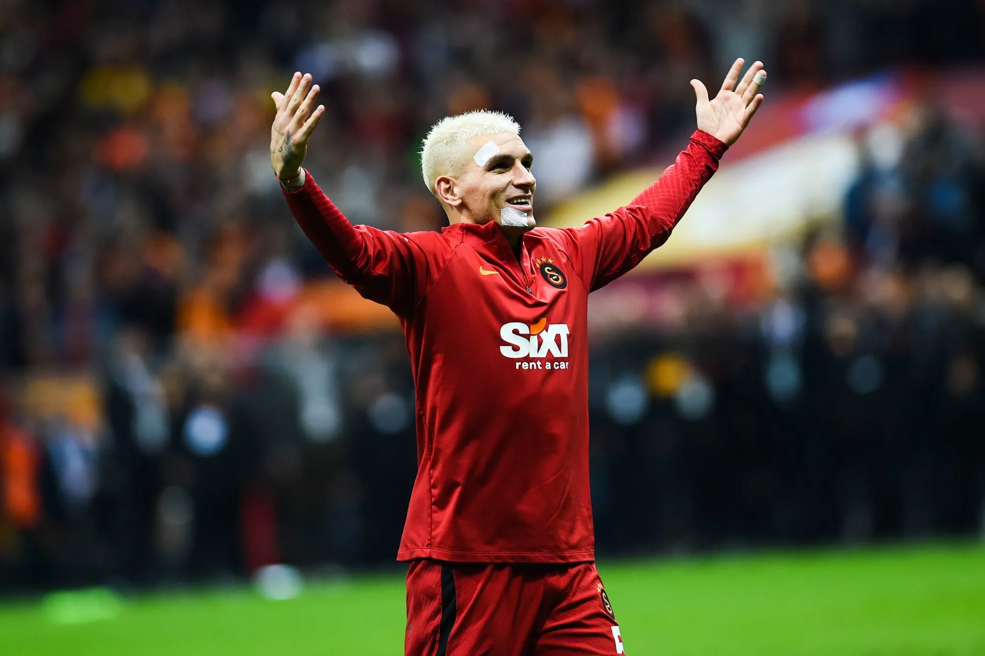 Calciomercato, Torreira convinto dalla Champions: pronto il ritorno in Serie A