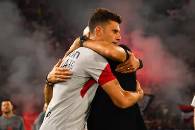 Calciomercato Bologna, esulta Thiago Motta: il nuovo attaccante arriva dal Milan