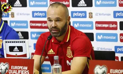 Spagna, Iniesta e Ramos: "Il miedo escenico del Bernabeu per battere l'Italia"